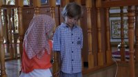 7-Служение епископа Амфилохия в Неделю 7-ю по Пятидесятнице