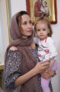 13-Служение епископа Амфилохия в Неделю 7-ю по Пятидесятнице