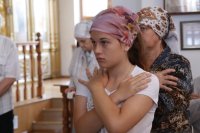 14-Служение епископа Амфилохия в Неделю 7-ю по Пятидесятнице