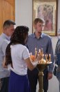 20-Служение епископа Амфилохия в Неделю 7-ю по Пятидесятнице