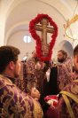 7-Воздвижение Честнаго и Животворящего Креста Господня