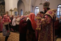 9-Воздвижение Честнаго и Животворящего Креста Господня