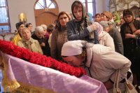 11-Воздвижение Честнаго и Животворящего Креста Господня