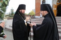 12-Воздвижение Честнаго и Животворящего Креста Господня