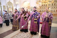 13-Воздвижение Честнаго и Животворящего Креста Господня