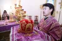 14-Воздвижение Честнаго и Животворящего Креста Господня