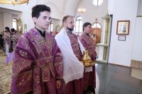 16-Воздвижение Честнаго и Животворящего Креста Господня