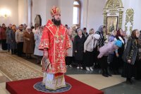 18-Воздвижение Честнаго и Животворящего Креста Господня