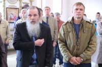 19-Воздвижение Честнаго и Животворящего Креста Господня