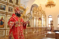 20-Воздвижение Честнаго и Животворящего Креста Господня