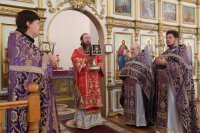 21-Воздвижение Честнаго и Животворящего Креста Господня
