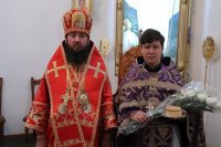26-Воздвижение Честнаго и Животворящего Креста Господня