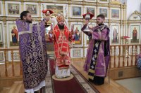 27-Воздвижение Честнаго и Животворящего Креста Господня