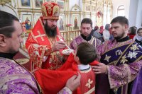 28-Воздвижение Честнаго и Животворящего Креста Господня