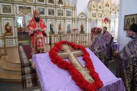 31-Воздвижение Честнаго и Животворящего Креста Господня