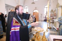 2-Успение Пресвятой Владычицы нашей Богородицы и Приснодевы Марии