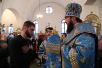 5-Успение Пресвятой Владычицы нашей Богородицы и Приснодевы Марии