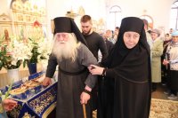 6-Успение Пресвятой Владычицы нашей Богородицы и Приснодевы Марии