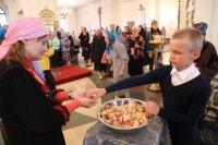 7-Успение Пресвятой Владычицы нашей Богородицы и Приснодевы Марии