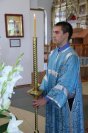 12-Успение Пресвятой Владычицы нашей Богородицы и Приснодевы Марии