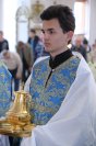 16-Успение Пресвятой Владычицы нашей Богородицы и Приснодевы Марии