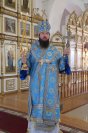 18-Успение Пресвятой Владычицы нашей Богородицы и Приснодевы Марии