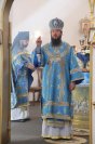 19-Успение Пресвятой Владычицы нашей Богородицы и Приснодевы Марии