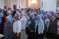 27-Успение Пресвятой Владычицы нашей Богородицы и Приснодевы Марии
