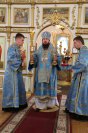 32-Успение Пресвятой Владычицы нашей Богородицы и Приснодевы Марии