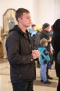 3-Служение епископа Амфилохия в Неделю по Воздвижении