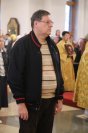 6-Служение епископа Амфилохия в Неделю по Воздвижении