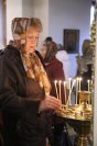 16-Служение епископа Амфилохия в Неделю по Воздвижении
