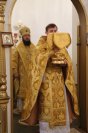 20-Служение епископа Амфилохия в Неделю по Воздвижении