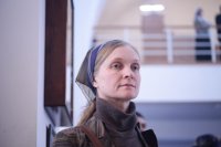 33-В неделю святых праотец Управляющий Усть-Каменогорской епархией совершил Литургию в Андреевском кафедральном соборе