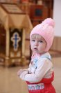 42-В неделю святых праотец Управляющий Усть-Каменогорской епархией совершил Литургию в Андреевском кафедральном соборе