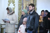 1-Радоница. День поминовения усопших