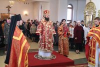 2-Радоница. День поминовения усопших