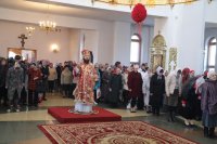 3-Радоница. День поминовения усопших