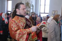 6-Радоница. День поминовения усопших
