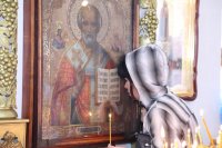 7-Радоница. День поминовения усопших