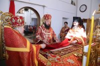 9-Радоница. День поминовения усопших