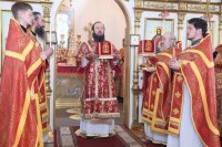 10-Радоница. День поминовения усопших