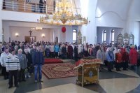 11-Радоница. День поминовения усопших