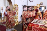 12-Радоница. День поминовения усопших