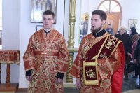 13-Радоница. День поминовения усопших