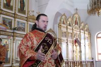 14-Радоница. День поминовения усопших