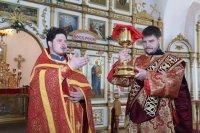 17-Радоница. День поминовения усопших
