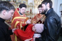18-Радоница. День поминовения усопших