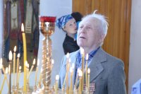 19-Радоница. День поминовения усопших