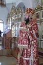 20-Радоница. День поминовения усопших